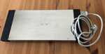 Placa de aquecimento 220v marca TROIA
