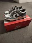Buty Nike dunk low