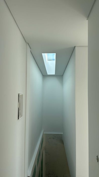 Construtor civil de alto nível