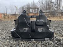 Захист Двигуна Фиат Добло