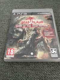 Gra Dead Island ps3