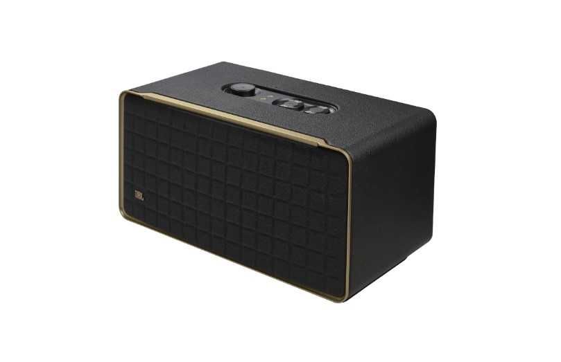 Акуст. система JBL Authentics 500 с Wi-Fi и Bluetooth(Нова,гар. 1рік)