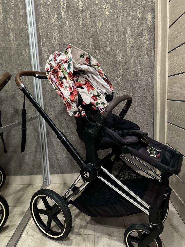 Візок Cybex Prime