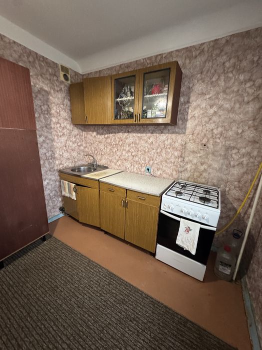 Продаж 3 кімн. квартири на Молодіжному