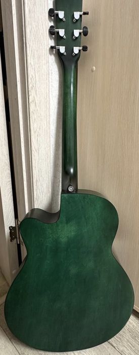 Продам чудову гітару