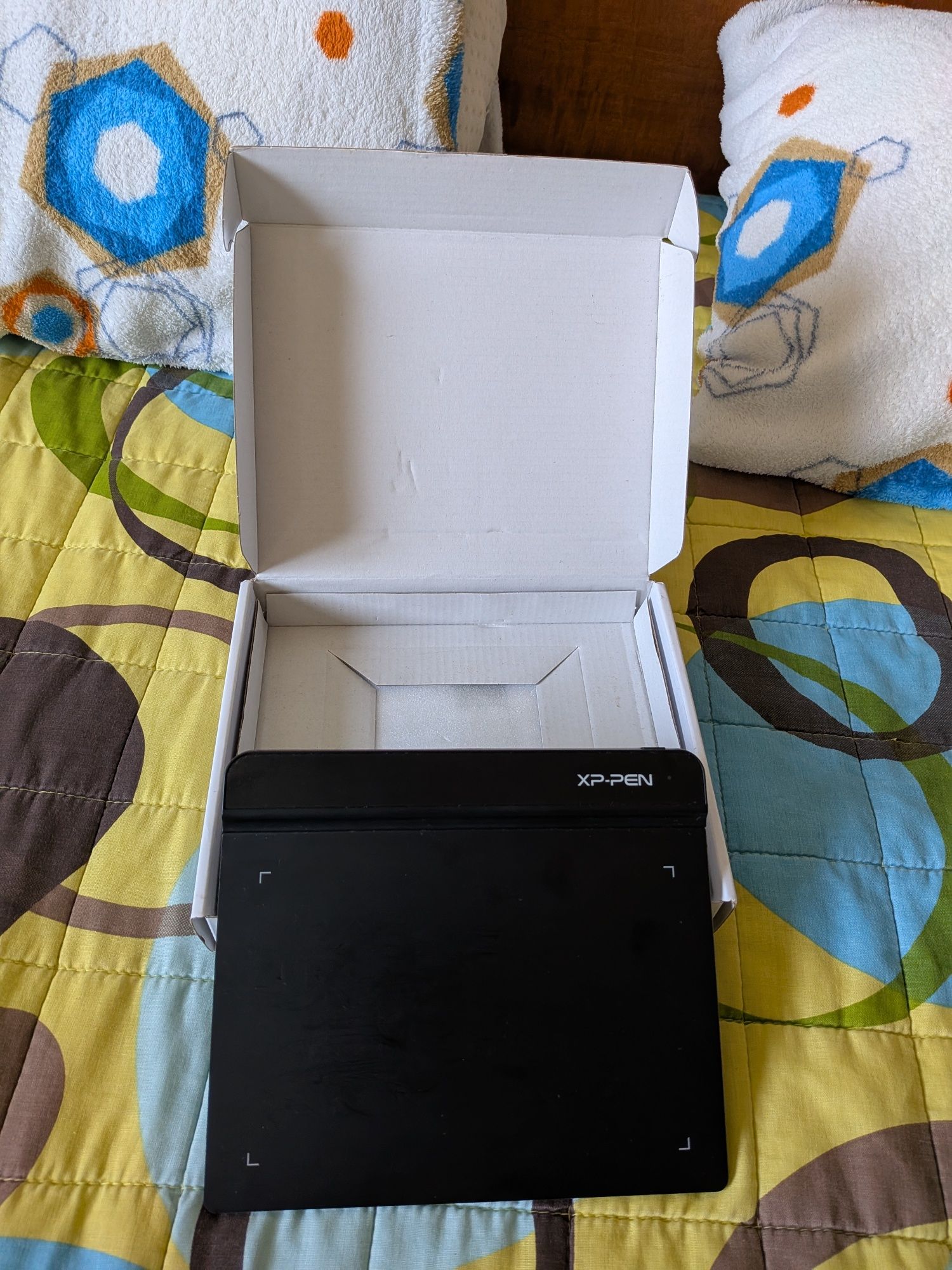 Mesa digitalizadora