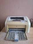 Drukarka Hp Laserjet 1020