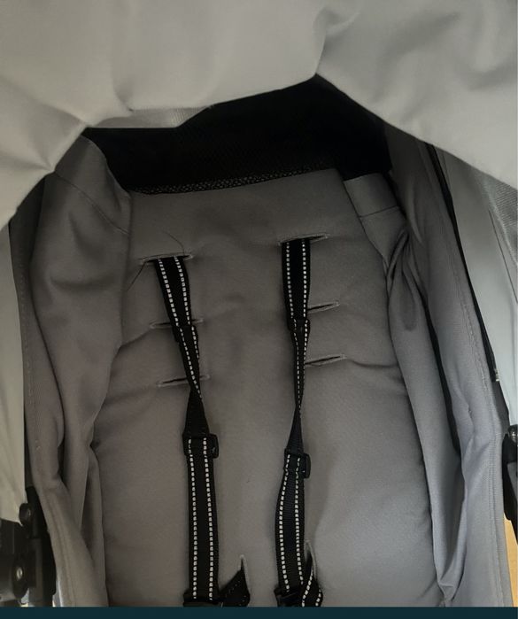 Прогулянкова коляска Valco Baby Snap Ultra