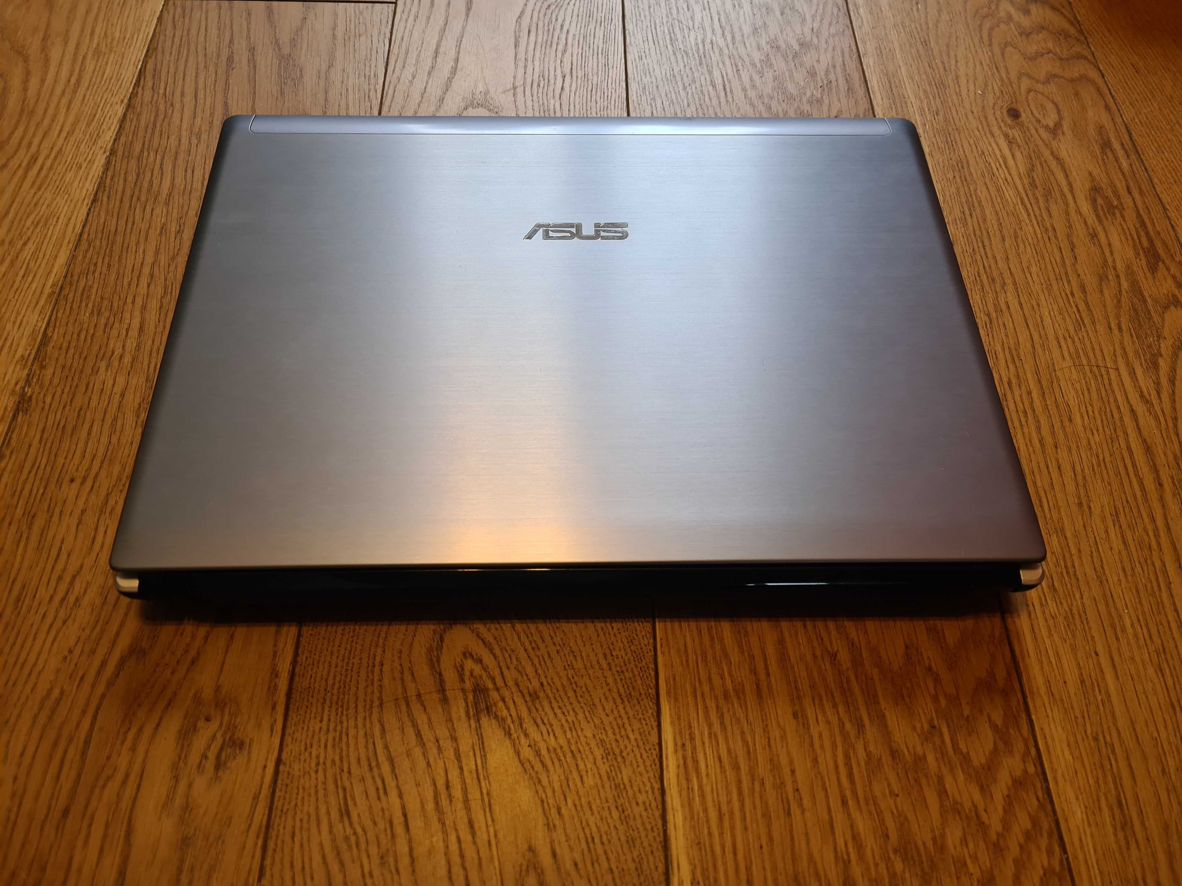 Laptop ASUS U30J