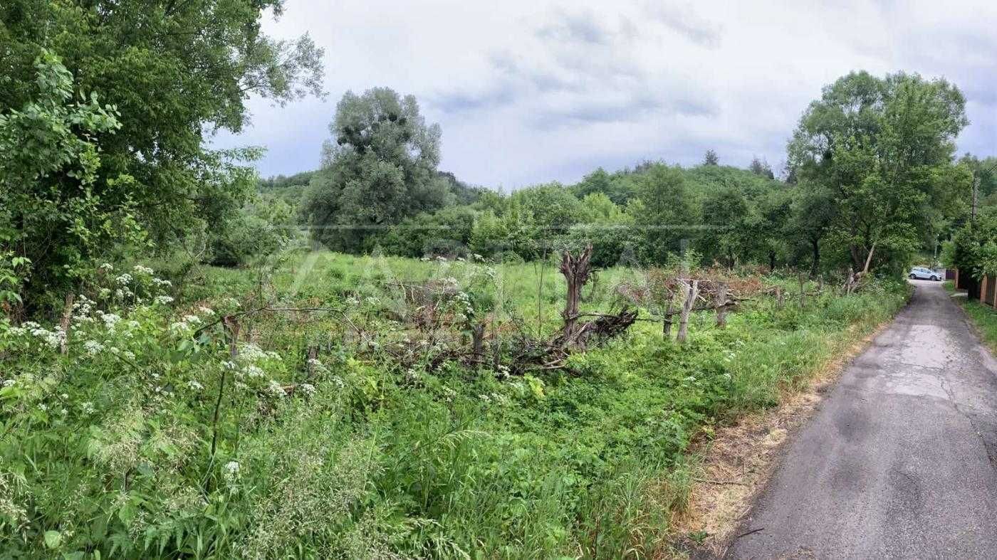 Великі Дмитровичи, Підгірці Безрадичі Обухівський  ділянка 32сотки