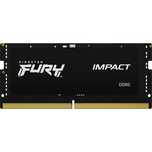 Pamięć RAM Kingston Fury Impact 16gb 4800MHz