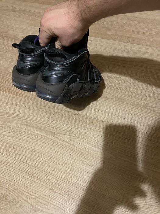 Кросовки Nike Air More Uptempo 96 ориг