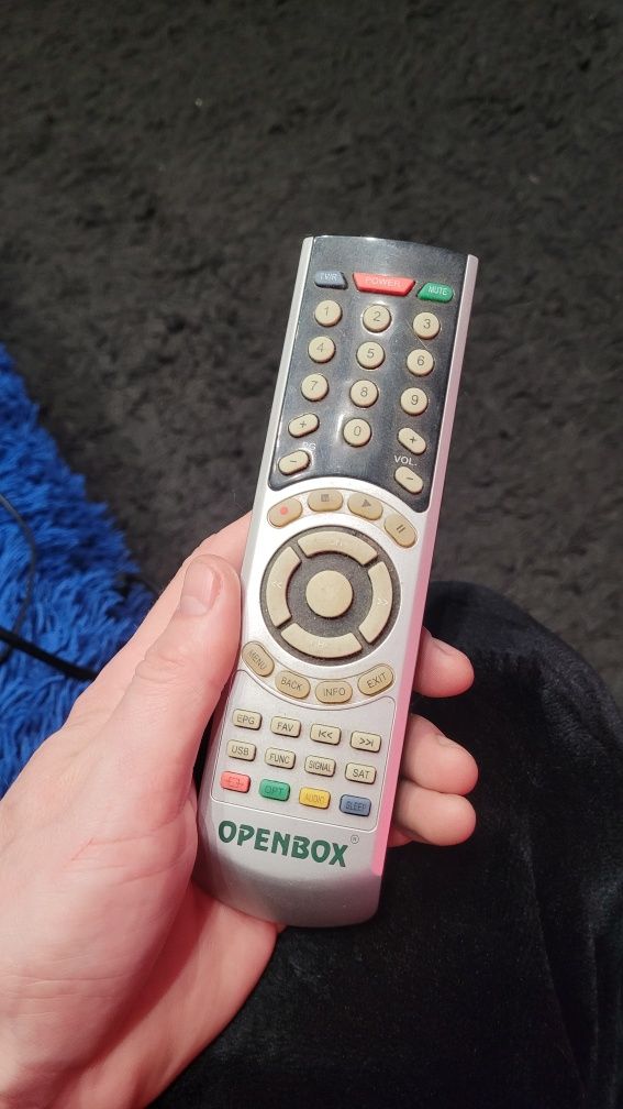 Продам Openbox S2 Mini HD ( спутниковый ресивер )