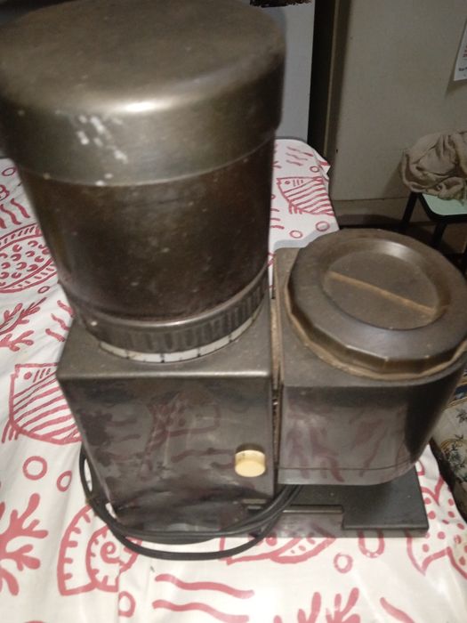 Vendo Moinho de Café