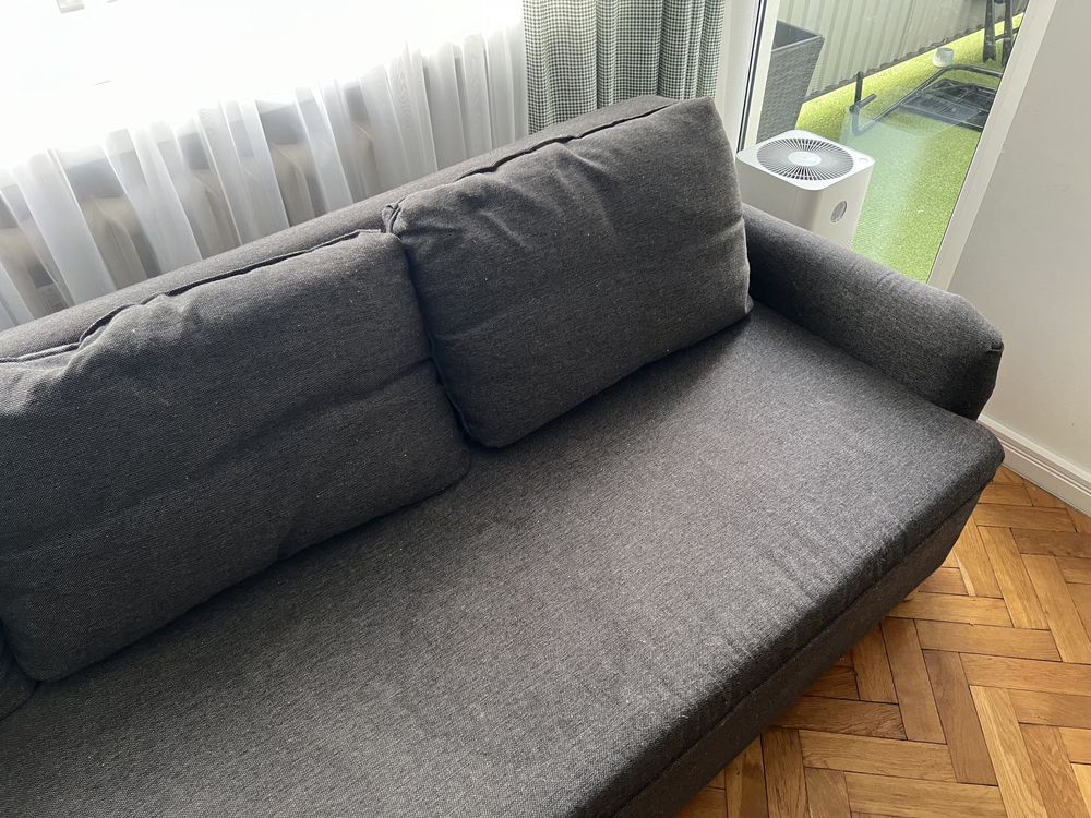 Sofa Ikea Grimhult