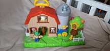 Farma zabawka Fisher price