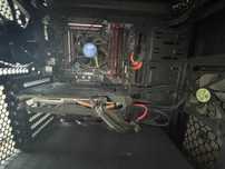 Komputer gamingowy i7 / GTX 1060 / 16 GB RAM / SSD + 2TB HDD