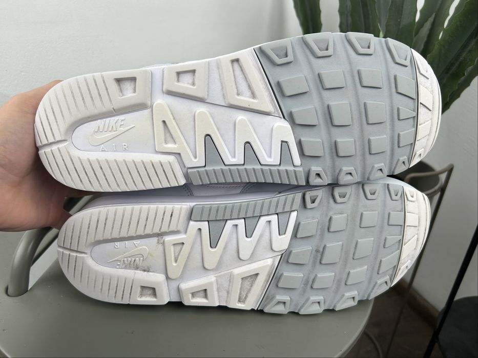 Оригінал! Кросівки Nike Air Span 47.5 розмір 01608