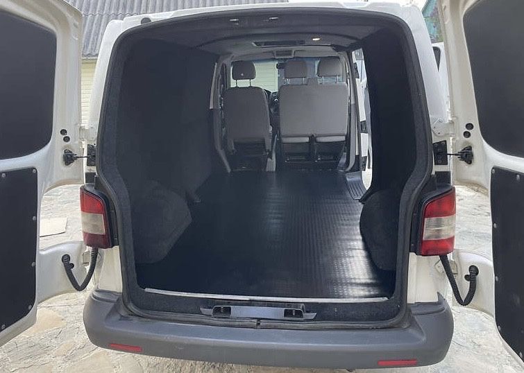 VW Transporter T5 T6 2.0tdi 10-19р РОЗБОРКА ШРОТ