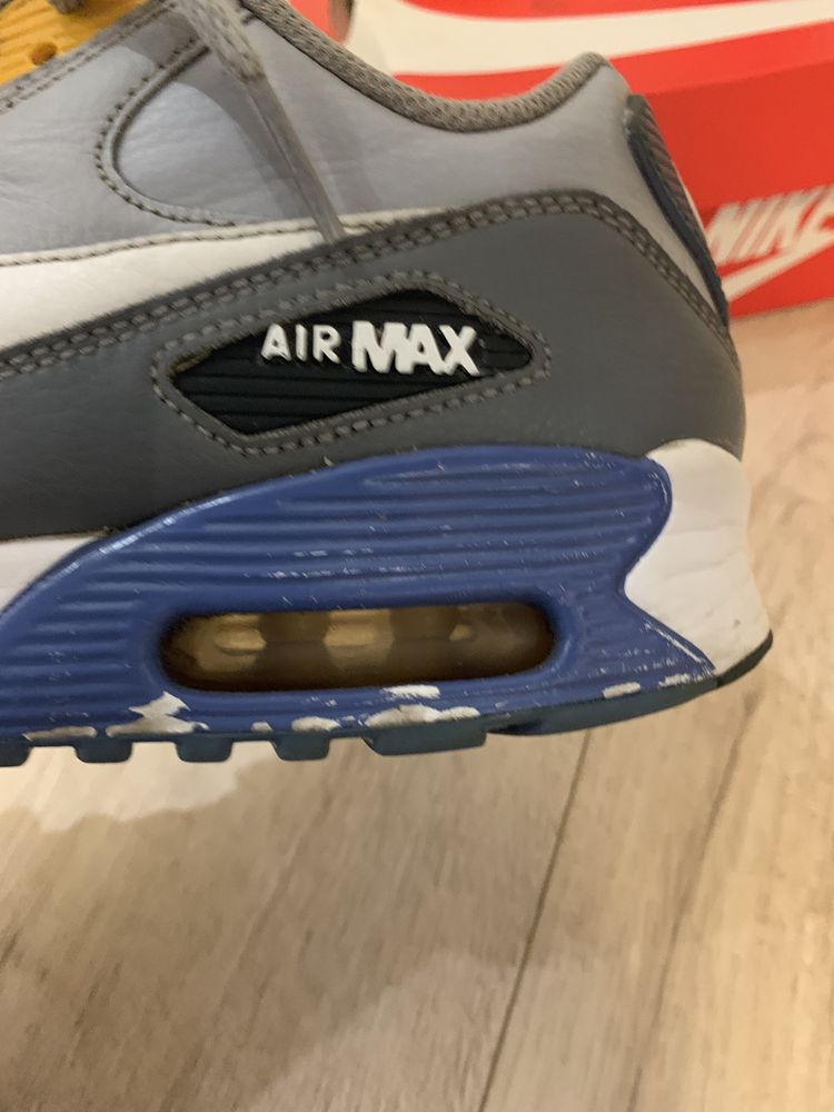 Кросівки Nike Air Max