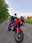 Yamaha TDR 125. 1995r