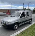 Citroen Beringo Diesel