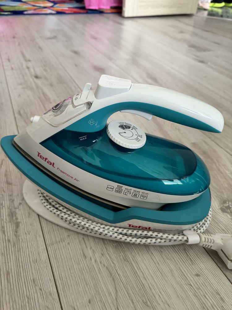 Праска Tefal Freemove Air