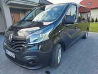 Wynajem auta tanio busa 9 osobowego, Wolne terminy Transport gości