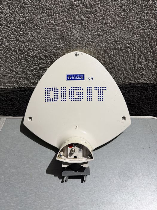 Antena dvb t Telmor digit