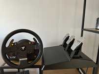 Thrustmaster TMX PRO z pedałami T3PA