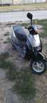 HONDA LEAD 101 кубок