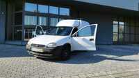 Opel Combo b 1.7D