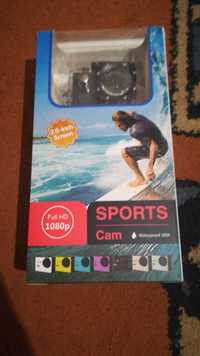 Камера camer sport 1080 P