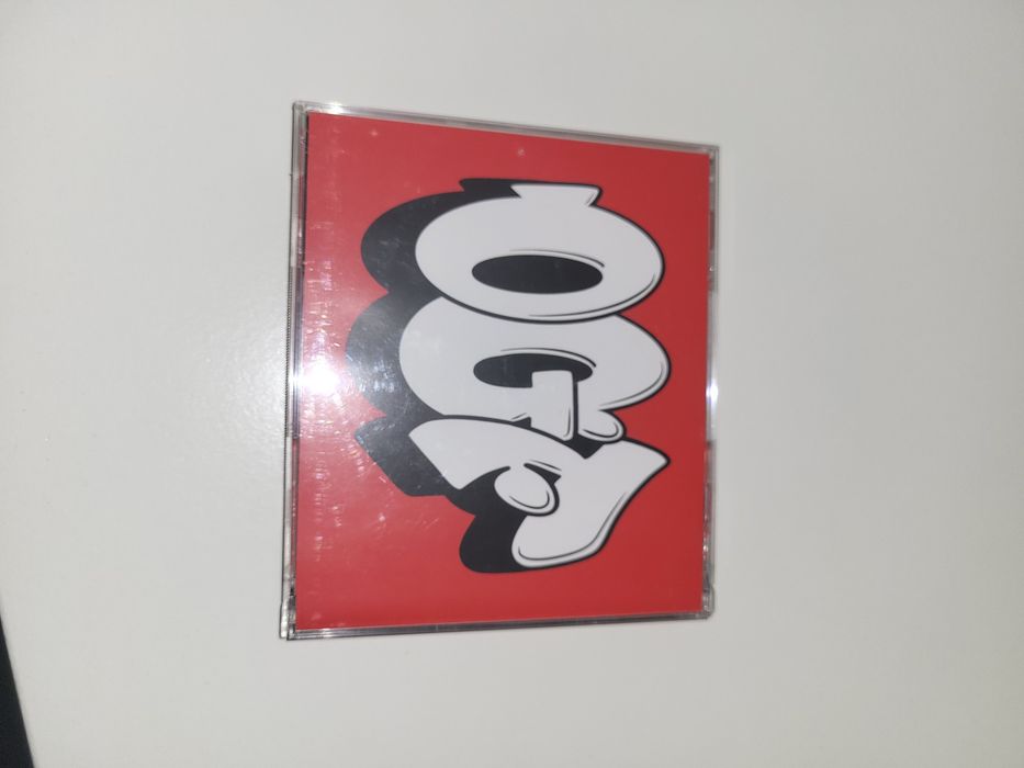 Kukon Ogrody Mixtape 3 + naklejka stan bdb