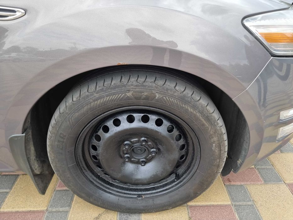 Ford Mondeo 2013.12 Автомат/Дизельний