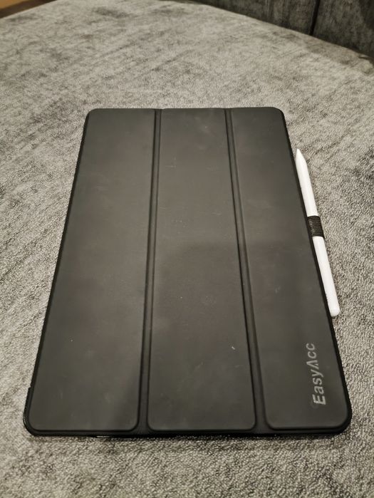 Tablet Xiaomi Poco Pad Pro 12.1" 8/256 + Caneta + Capa + Película