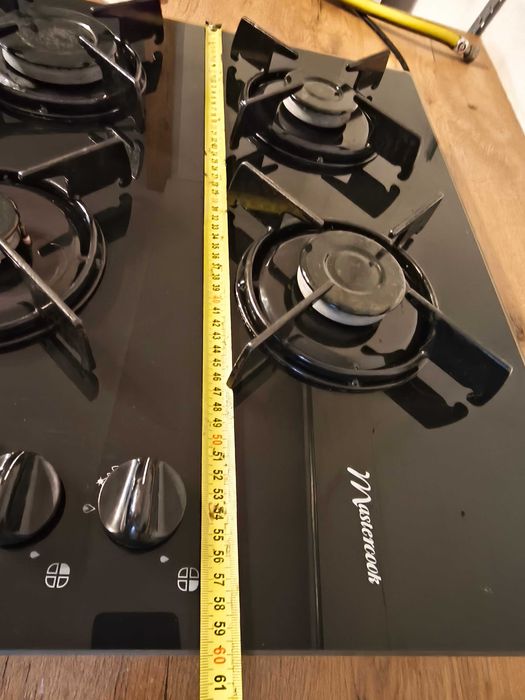 Płyta gazowa Mastercook uzywana