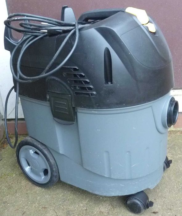 Odkurzacz przemysłowy Karcher NT 35/1 Eco Tact