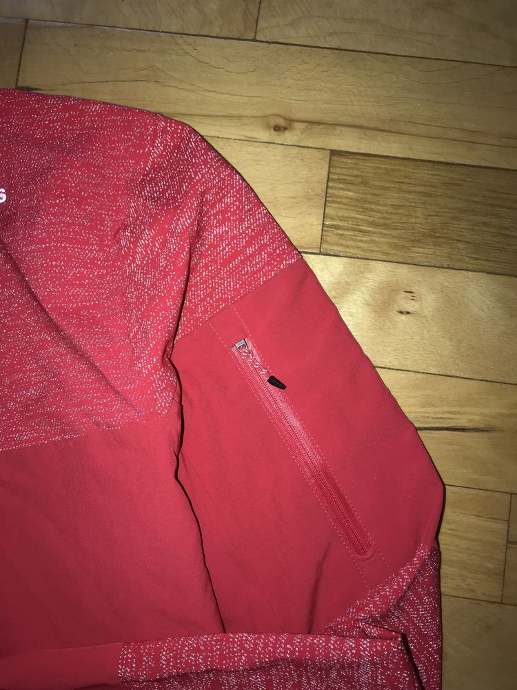 Adidas running reflective supernova crossfit zne equipment pro