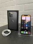 iPhone 13 Pro 128gb jak nowy stan idealny PL dystrybucja 84% Bateria
