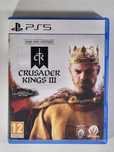 Crusader Kings III / Gra PS5 / Skup Gier Używanych / PerfectBlue / Wwa