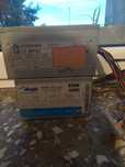 Sprzedam dwa zasilacze 350w i 420w