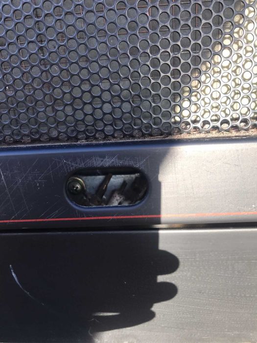 aquecedor  a gas usado