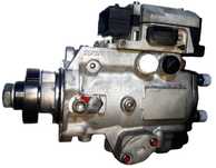 Opel Vectra C 2.0 DTI  PSG16 Sterownik Pompy Wtryskowej BOSCH VP44