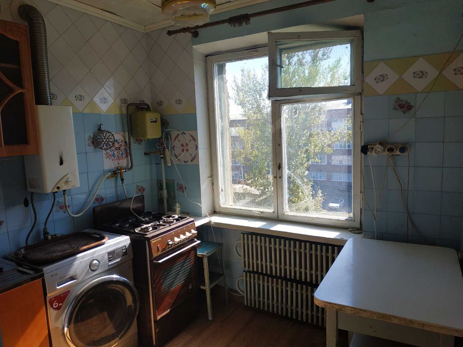 Здається квартира для ЗСУ.