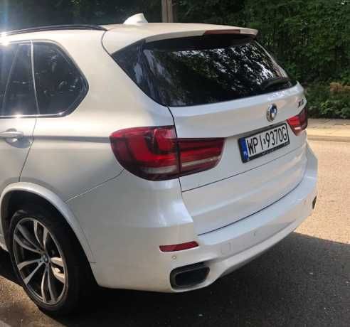 BMW X5 G05 F15 бампер решетка разборка запчасти шрот детали bmw x5 g05