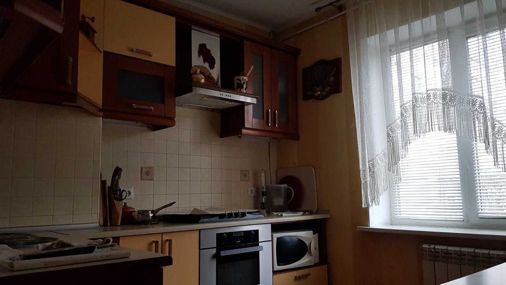 Продам 3х комнатную квартиру. Владелец. Чугуев, Башкировка, Горишного