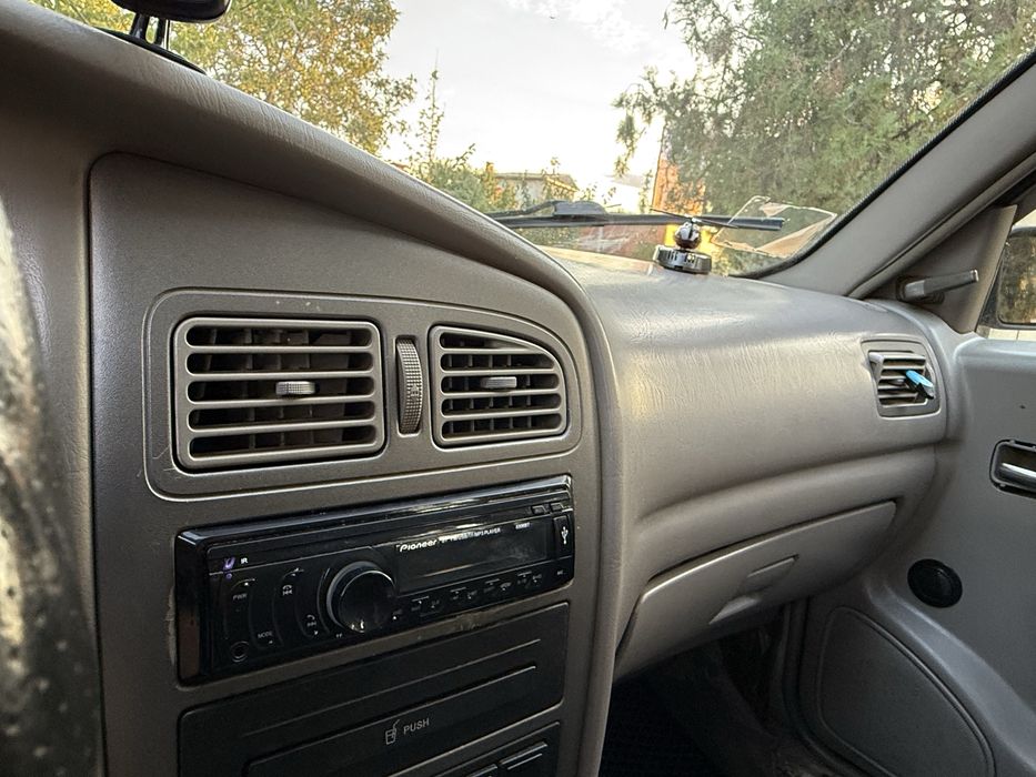 Chery Amulet 1.6 1 власник