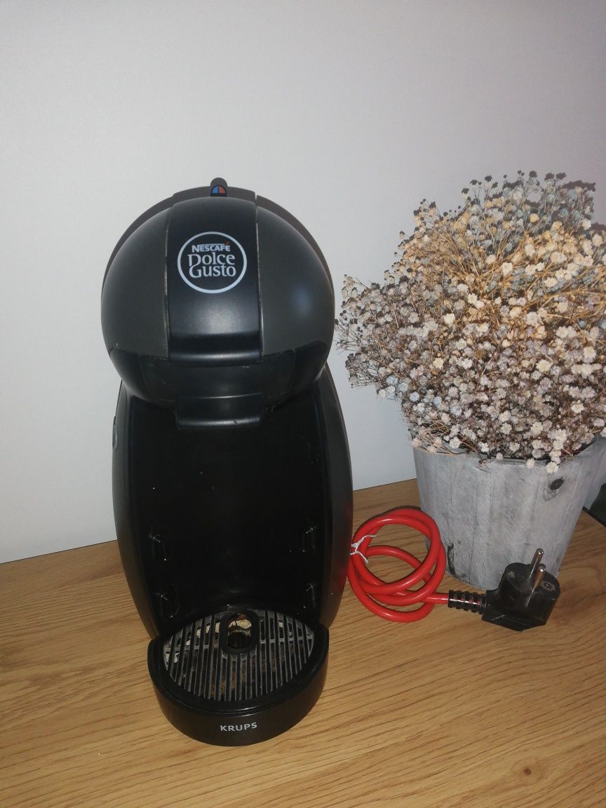 Ekspres do kawy Nescafe Dolce Gusto