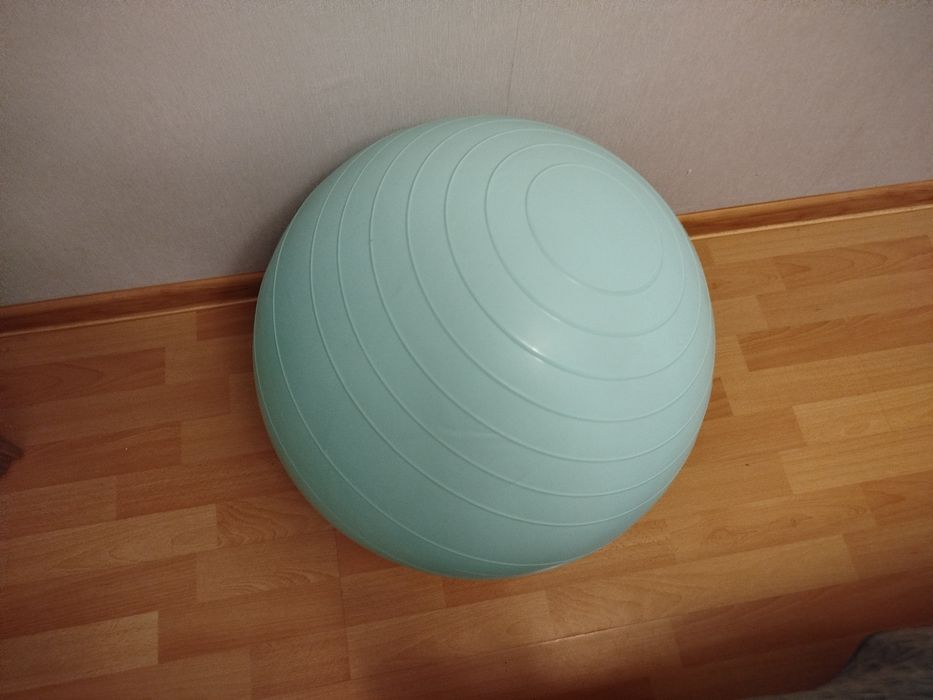 Piłka fitness Toplife